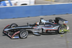Oriol Servia, Dragon Racing