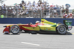 Daniel Abt, Audi Sport ABT