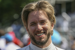 Nick Heidfeld, Venturi