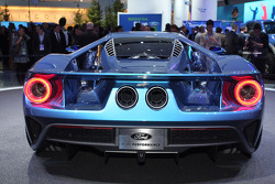 Ford GT