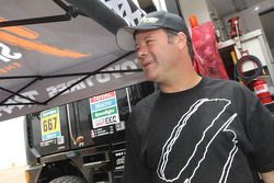 Robby Gordon