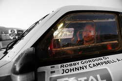 Robby Gordon