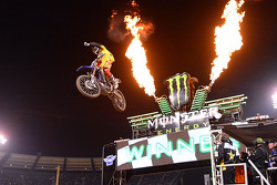 Cooper Webb