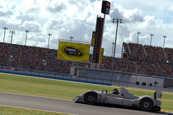 iRacing's Roar before the 24 Hour test race