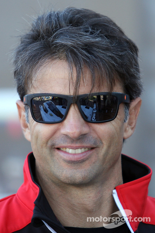 Christian fittipaldi action express racing at daytona 24