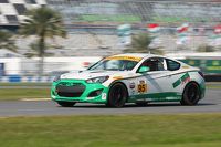 Irish Mike's Racing