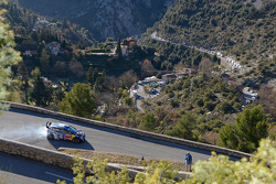 Sebastien Ogier et Julien Ingrassia, Volkswagen Polo WRC, Volkswagen Motorsport