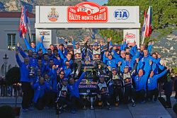 Volkswagen Motorsport