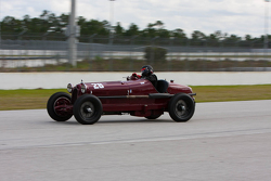 1933 Alfa Romeo 8C 2300 Monza
