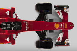 Ferrari SF15-T