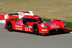 尼桑 GT-R LM NISMO