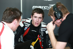 Scott Redding, Marc VDS, Honda