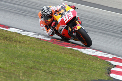 Marc Marquez, Equipo Repsol Honda