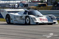 Sebring Historic Classic im Herbst