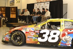 Robert Yates Racing