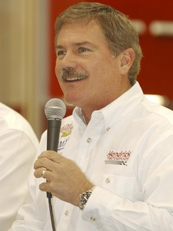 Hendrick Motorsports: Terry Labonte