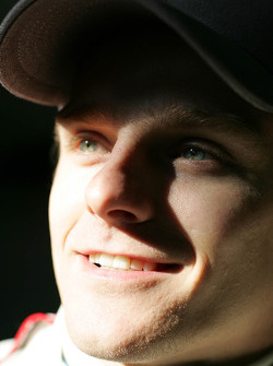 Heikki Kovalainen