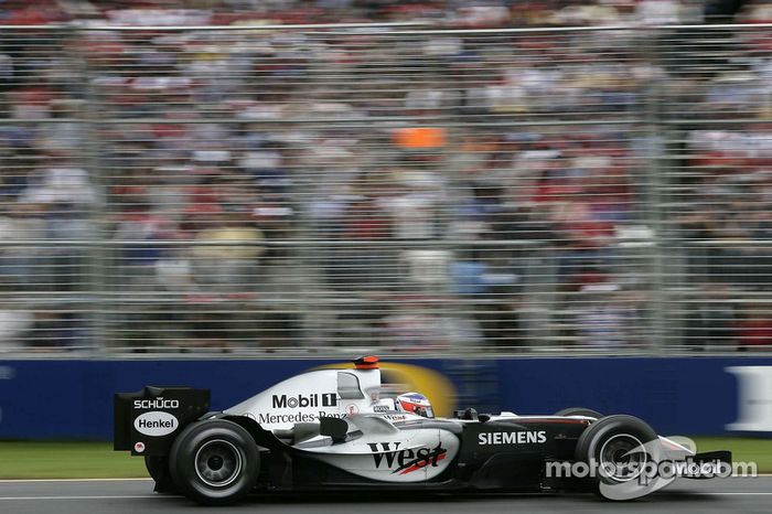 Kimi Raikkonen