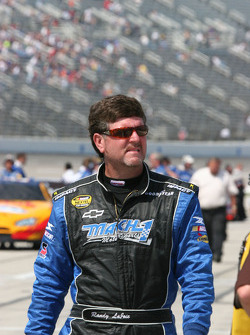 Randy LaJoie