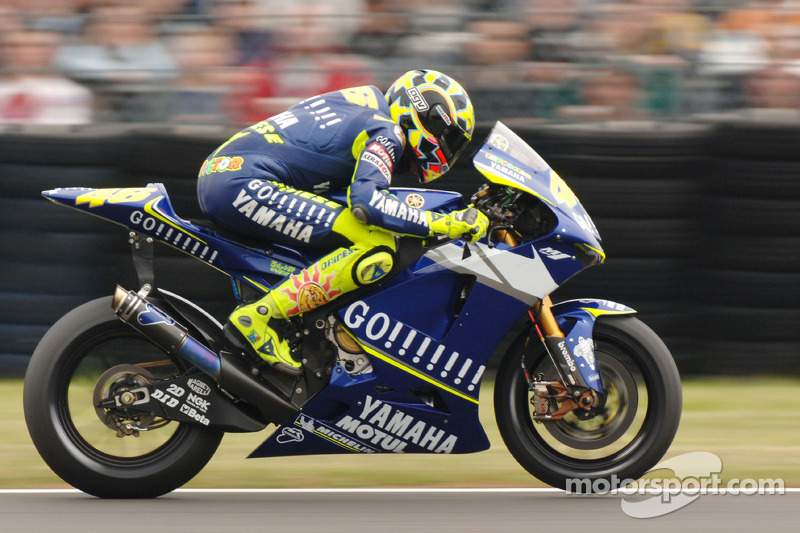 Valentino Rossi