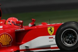 Michael Schumacher