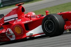 Michael Schumacher