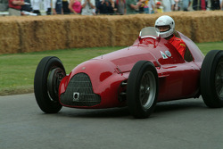 Alfa Romeo Tipo 159