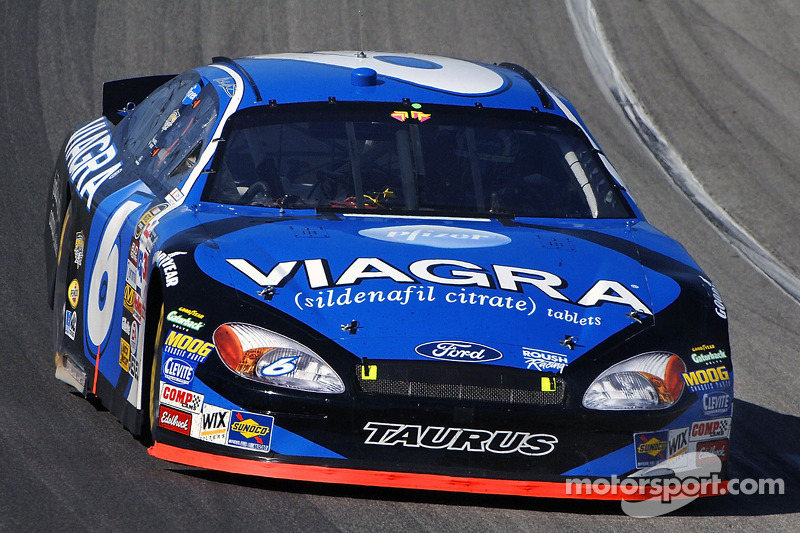 Mark Martin