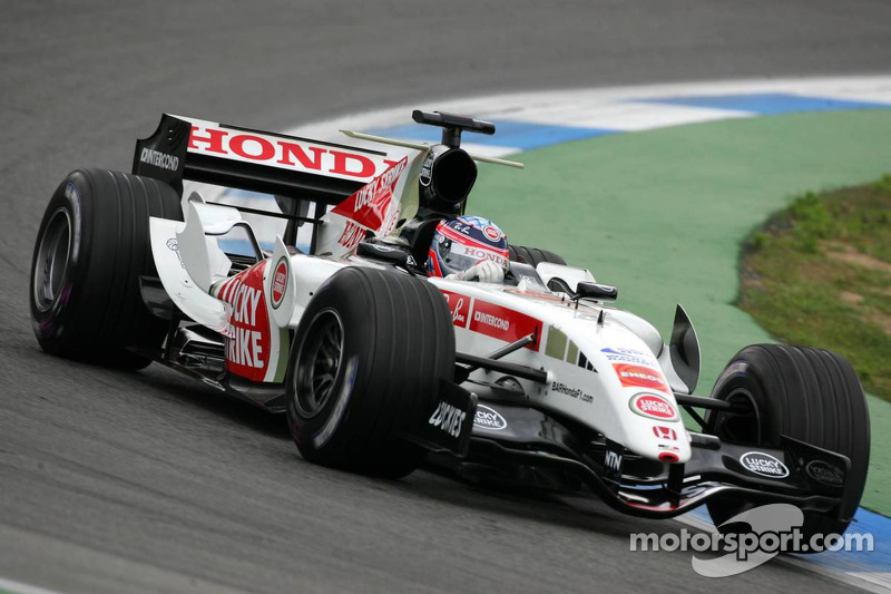 Takuma Sato
