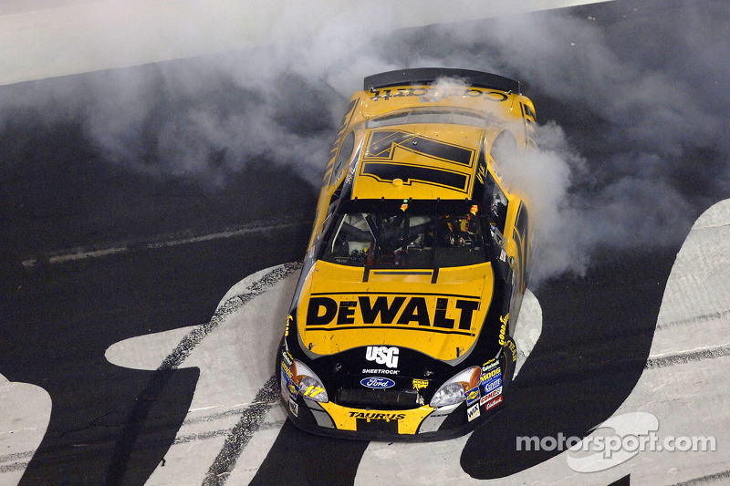 2005, Bristol 2: Matt Kenseth (Roush-Ford)