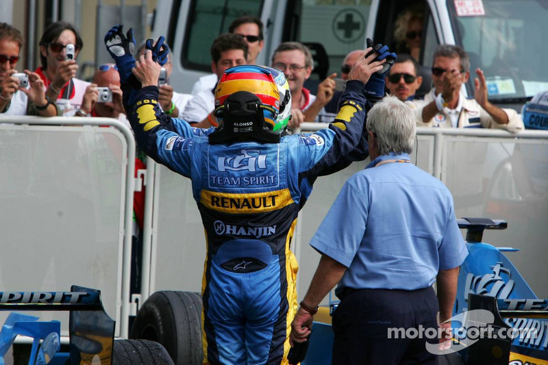 Gran Premio de Italia 2005