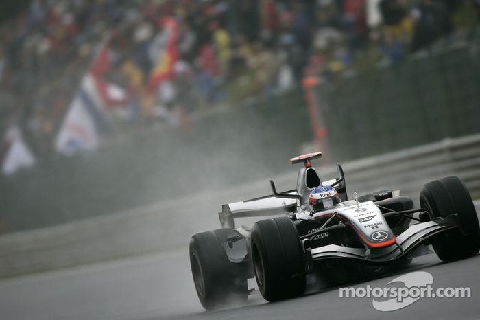 2005 GP de Bélgica