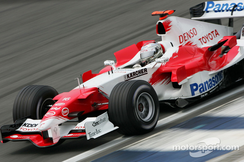 Jarno Trulli