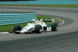 1983 Williams FW08C