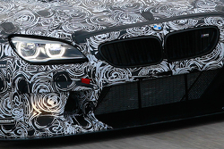 La nouvelle BMW M6 GT3
