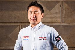 Tsugio Matsuda, Nissan NISMO