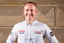 Olivier Pla, Nissan NISMO