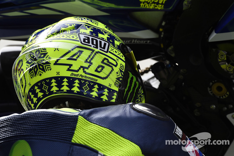Sepang, février 2015