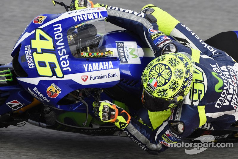 Sepang, fevereiro 2015