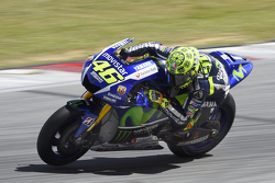 Valentino Rossi, Yamaha Factory Racing