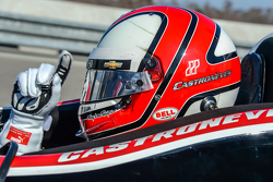 Helio Castroneves, Team Penske Chevrolet