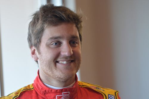 Stefano Coletti