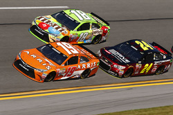 Practice action