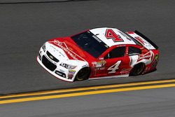 Kevin Harvick, Stewart-Haas Racing Chevrolet