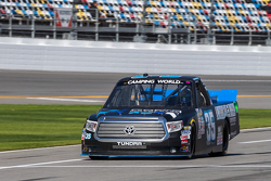Justin Marks, Win-Tron Racing Chevrolet