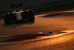 Fernando Alonso, McLaren MP4-30