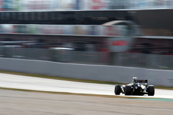 Sergio Pérez, Sahara Force India F1 VJM07