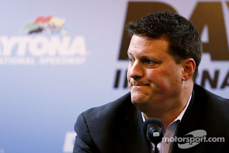 Martinsville: NASCAR kündigt Untersuchung an