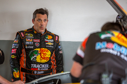 Tony Stewart, Stewart-Haas Chevrolet