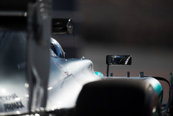 Nico Rosberg, Mercedes AMG F1 W06